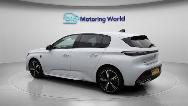 Used Peugeot 308 2024 for sale - 76108566: Photo 6