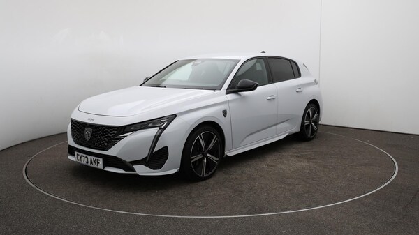 Used Peugeot 308 2024 for sale - 76108566: Photo 70