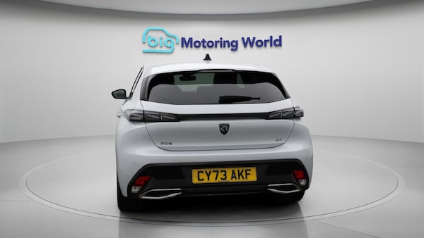 Used Peugeot 308 2024 for sale - 76108566: Photo 7