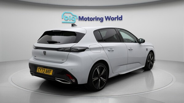 Used Peugeot 308 2024 for sale - 76108566: Photo 8