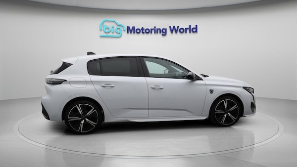 Used Peugeot 308 2024 for sale - 76108566: Photo 9