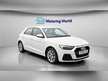Used Audi A1 2020 for sale - 79800098: Photo