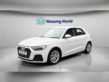 Used Audi A1 2020 for sale - 79800098: Photo