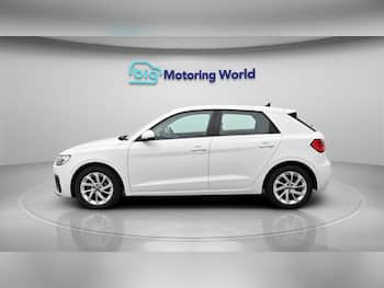Used Audi A1 2020 for sale - 79800098: Photo