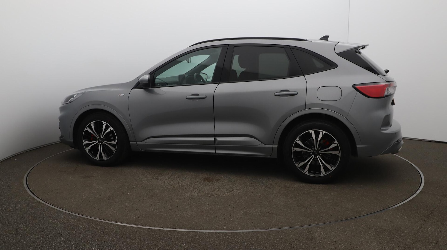 Vehicle 60