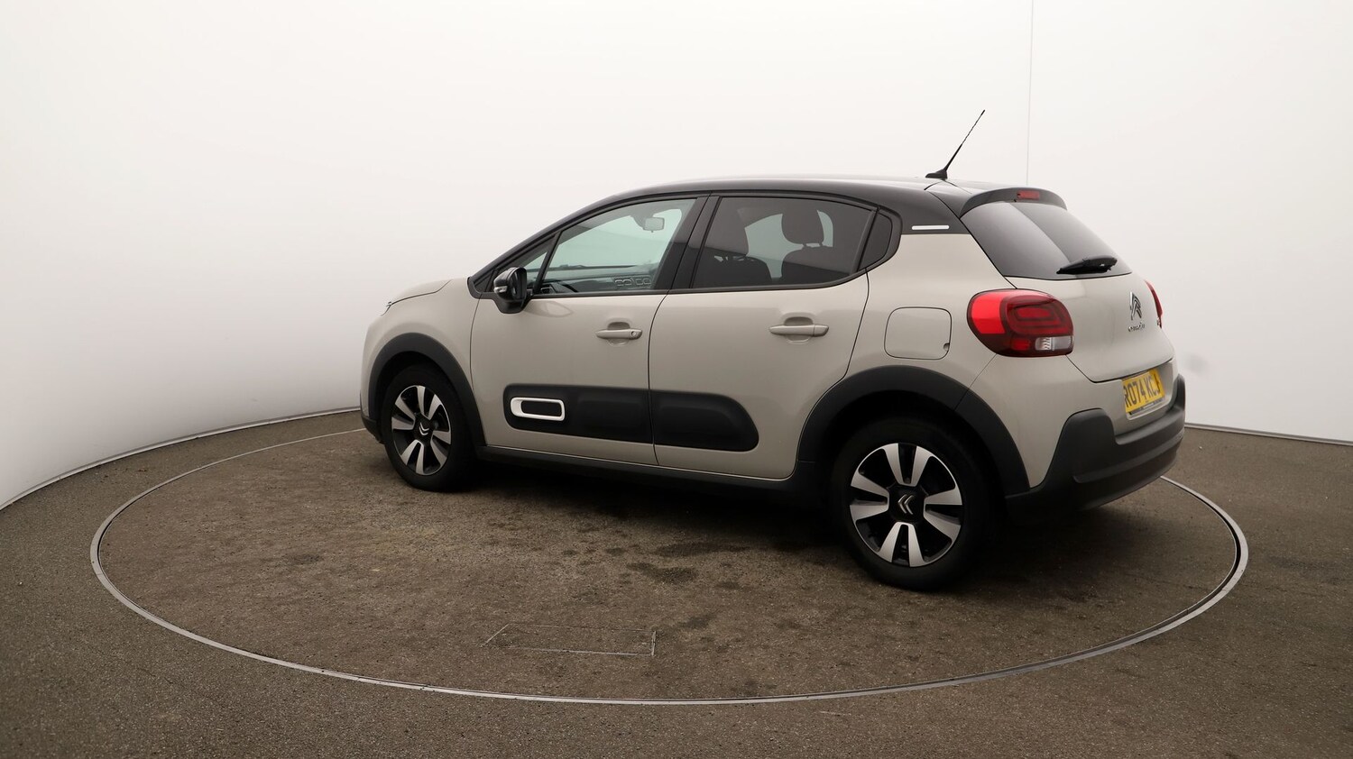 Used Citroen C3 for sale - 76808809: Photo 27