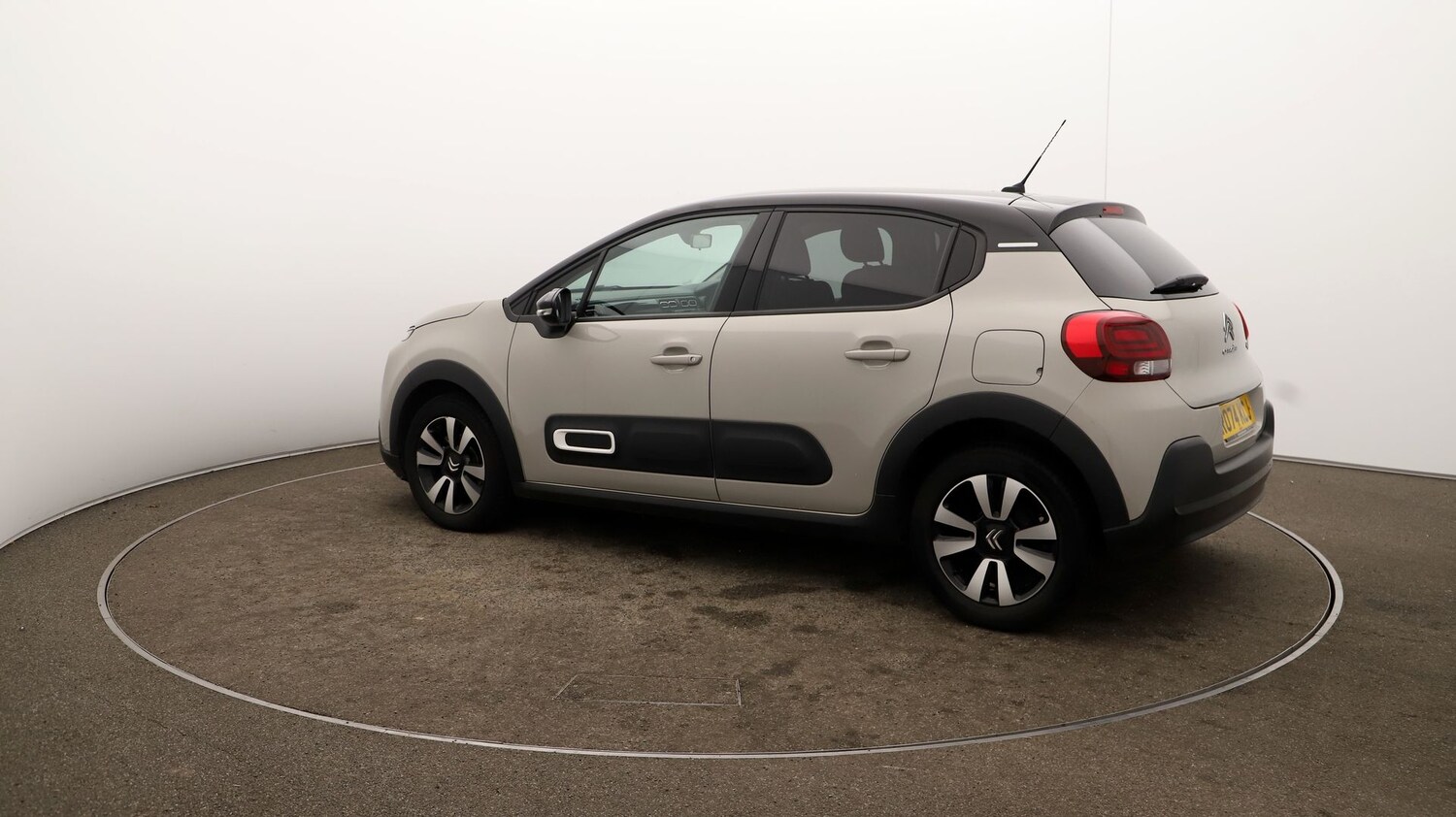 Used Citroen C3 for sale - 76808809: Photo 28