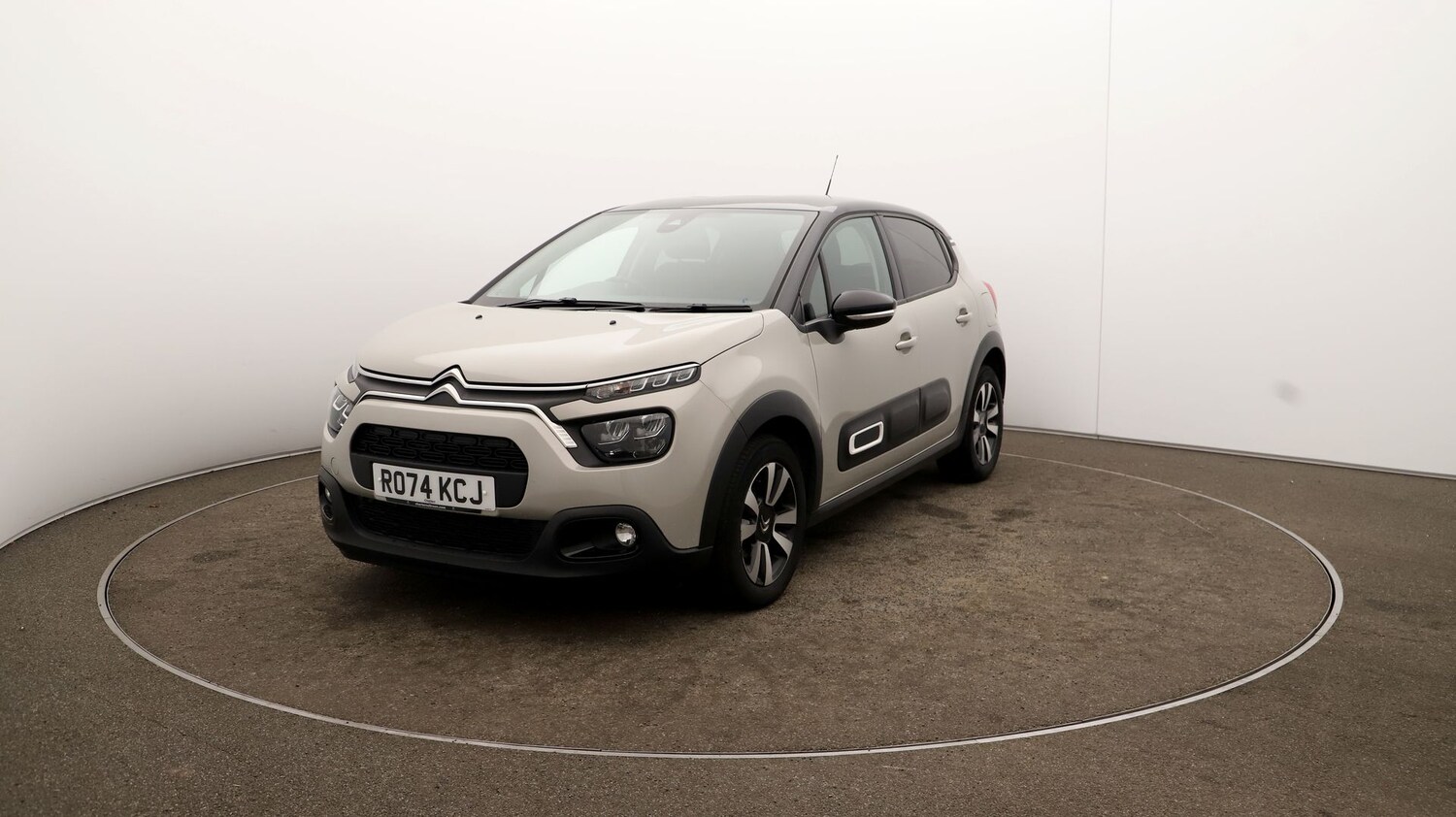 Used Citroen C3 for sale - 76808809: Photo 29