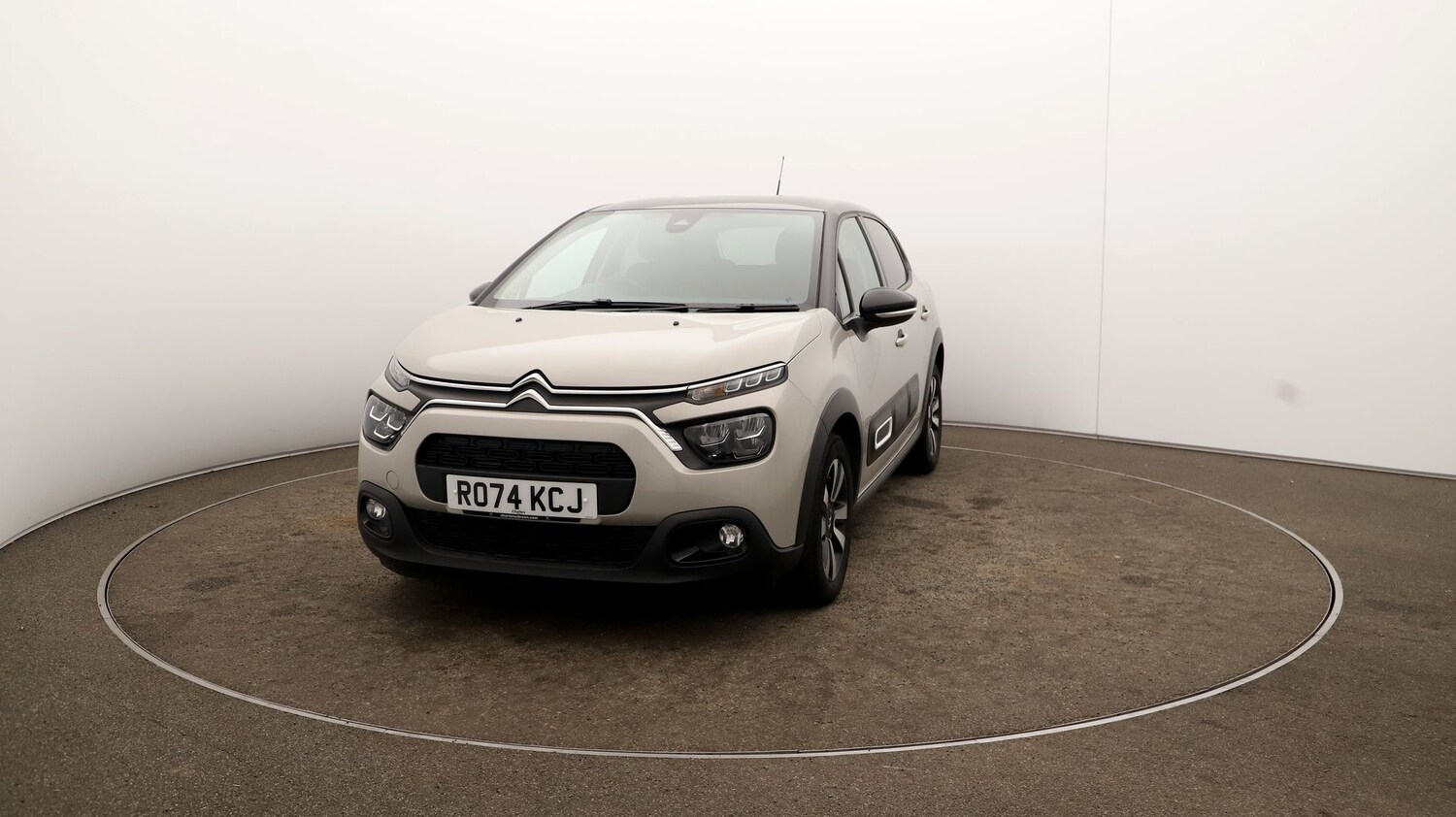 Used Citroen C3 for sale - 76808809: Photo 30