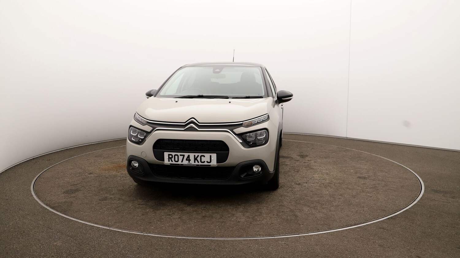Used Citroen C3 for sale - 76808809: Photo 31