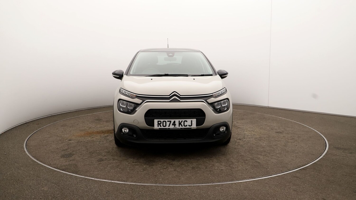 Used Citroen C3 for sale - 76808809: Photo 32