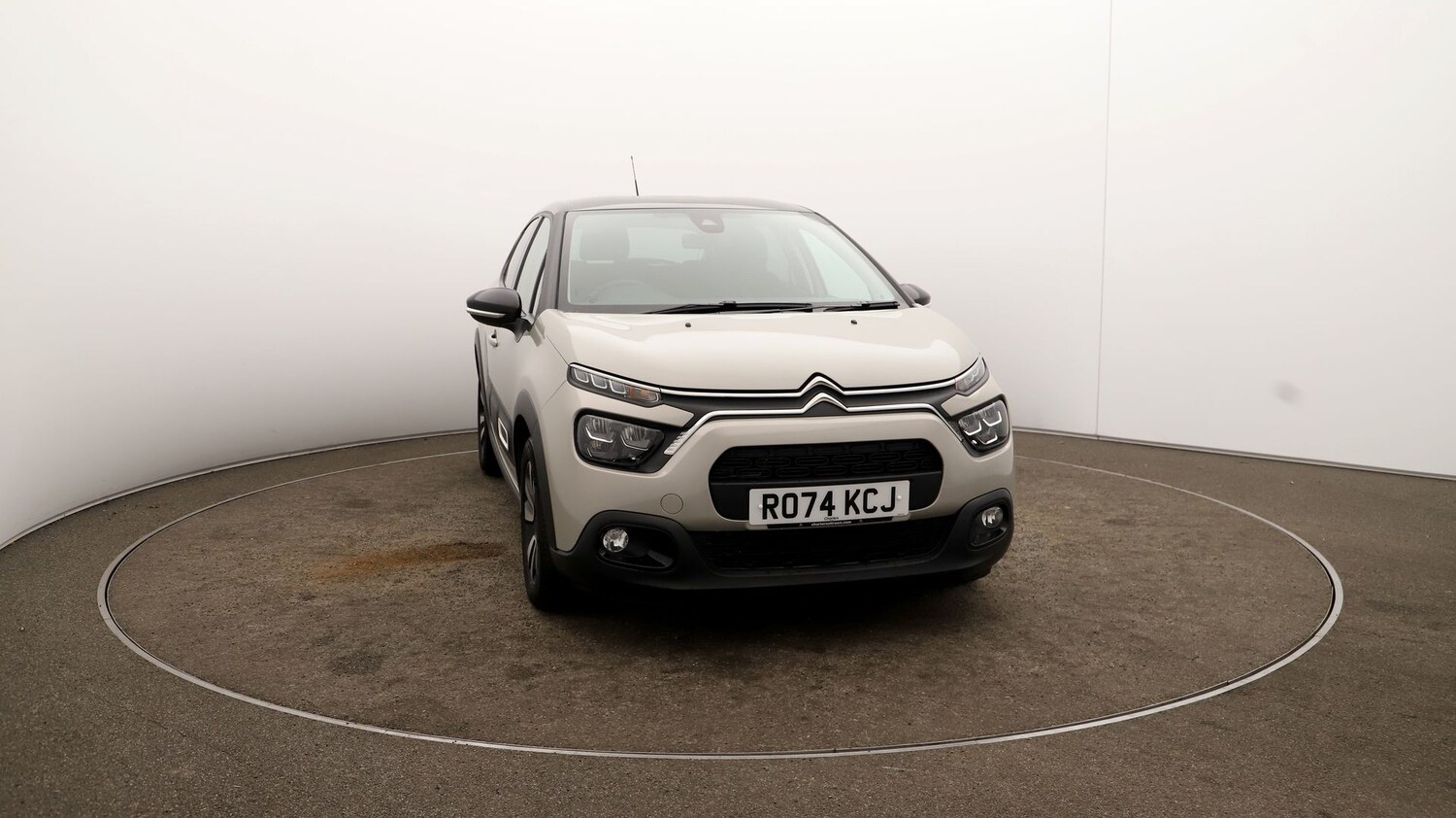Used Citroen C3 for sale - 76808809: Photo 33