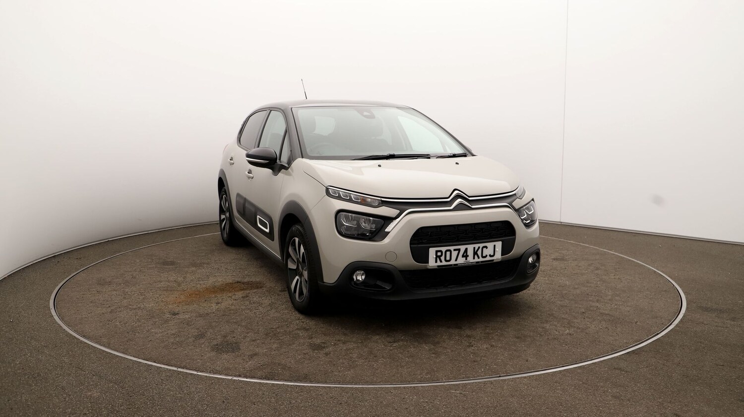 Used Citroen C3 for sale - 76808809: Photo 34