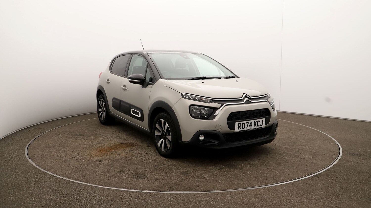 Used Citroen C3 for sale - 76808809: Photo 35