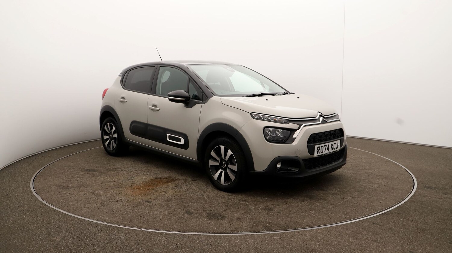 Used Citroen C3 for sale - 76808809: Photo 36