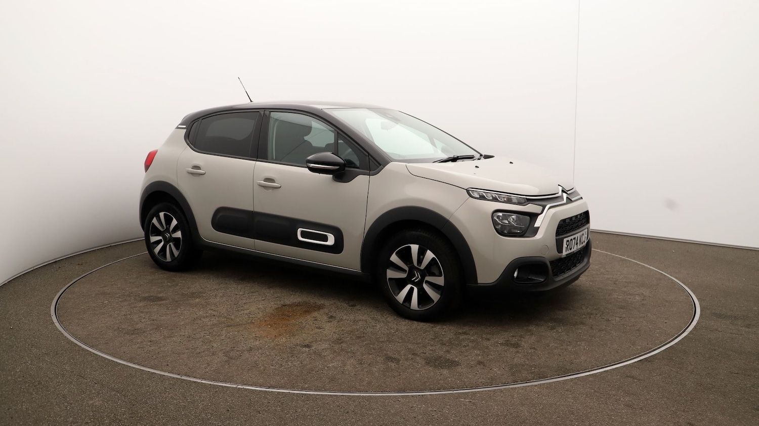 Used Citroen C3 for sale - 76808809: Photo 37