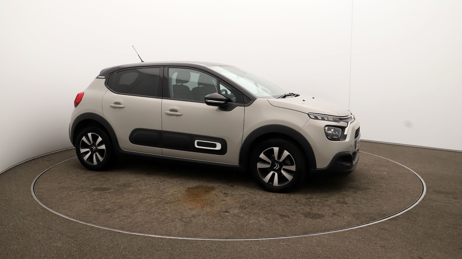 Used Citroen C3 for sale - 76808809: Photo 38