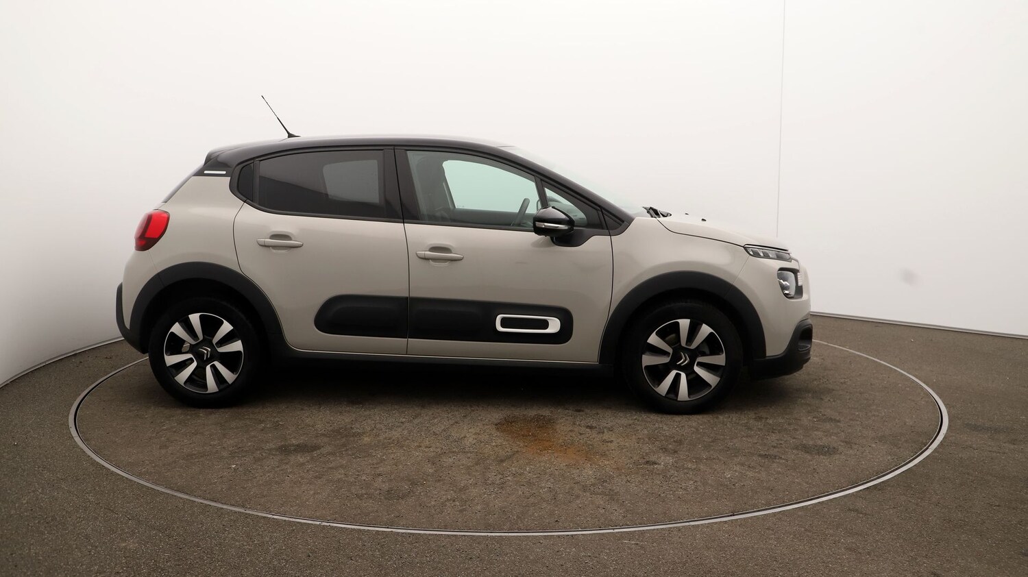 Used Citroen C3 for sale - 76808809: Photo 41