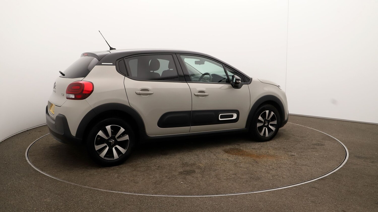 Used Citroen C3 for sale - 76808809: Photo 44