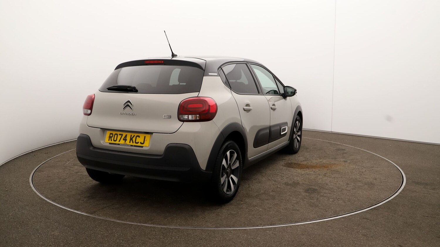 Used Citroen C3 for sale - 76808809: Photo 47