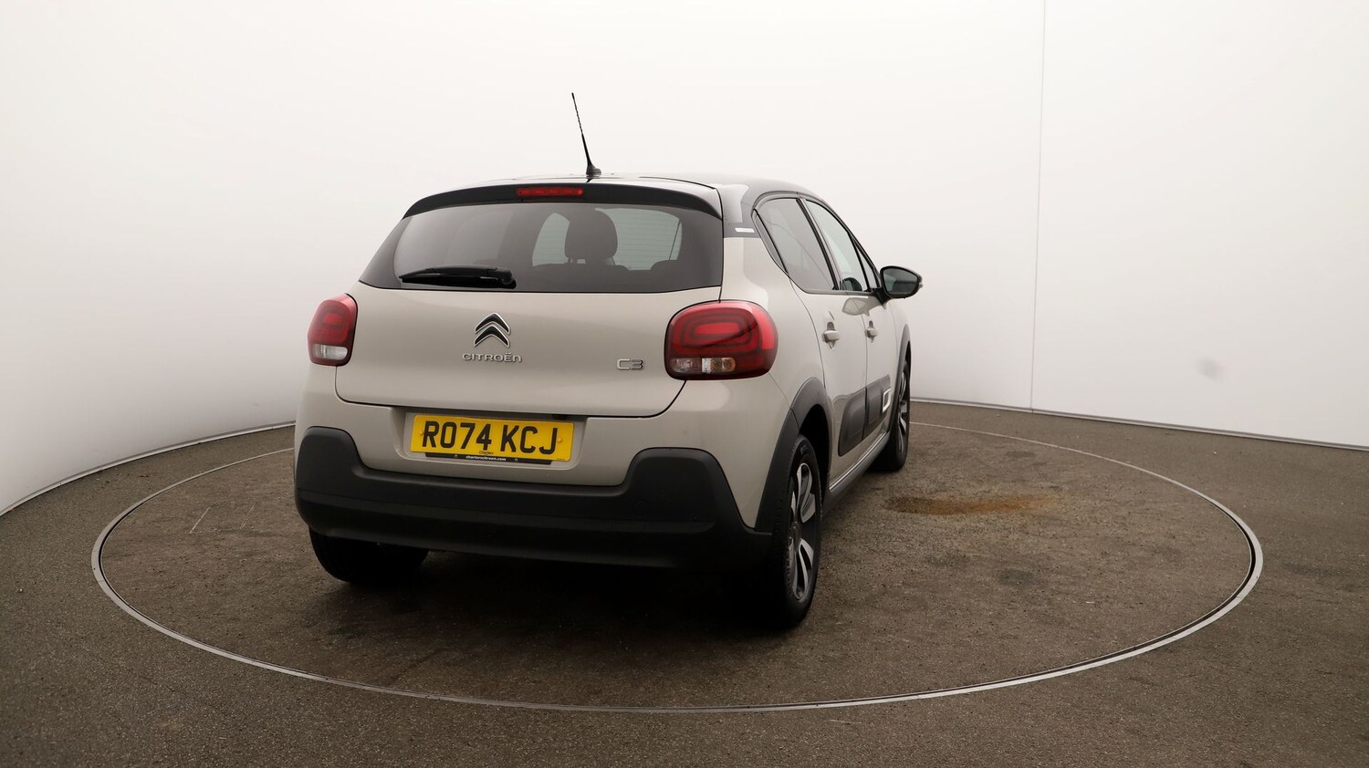 Used Citroen C3 for sale - 76808809: Photo 48