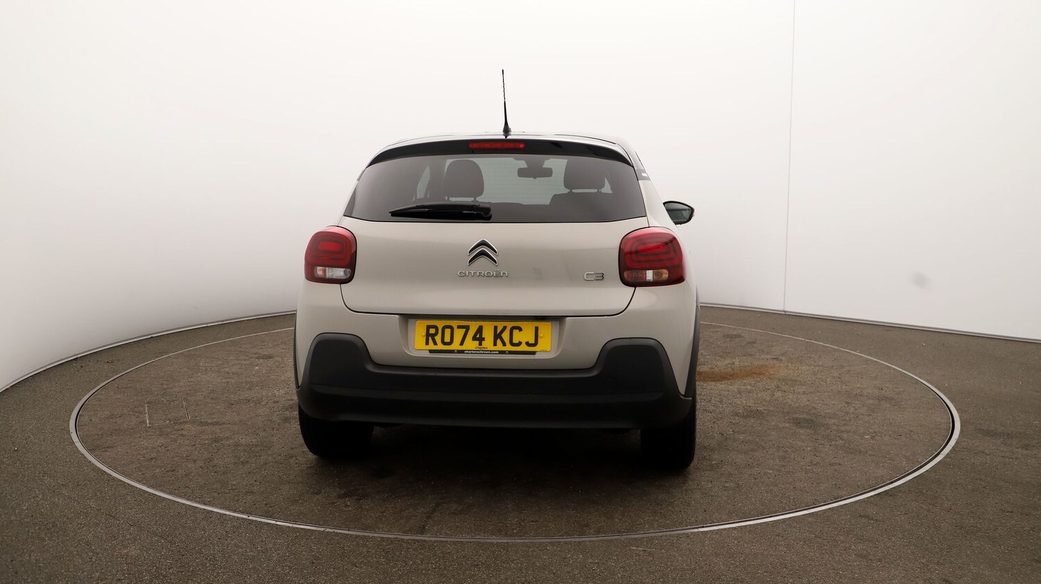 Used Citroen C3 for sale - 76808809: Photo 49