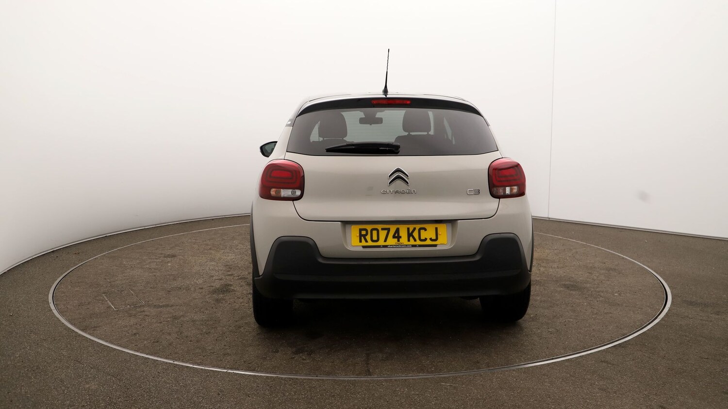 Used Citroen C3 for sale - 76808809: Photo 51