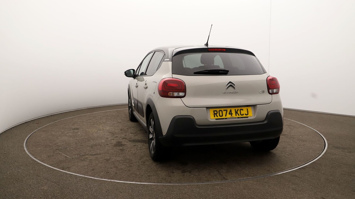 Used Citroen C3 for sale - 76808809: Photo 52