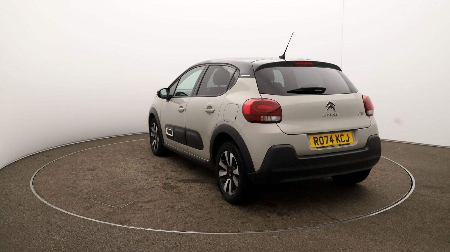 Used Citroen C3 for sale - 76808809: Photo 53