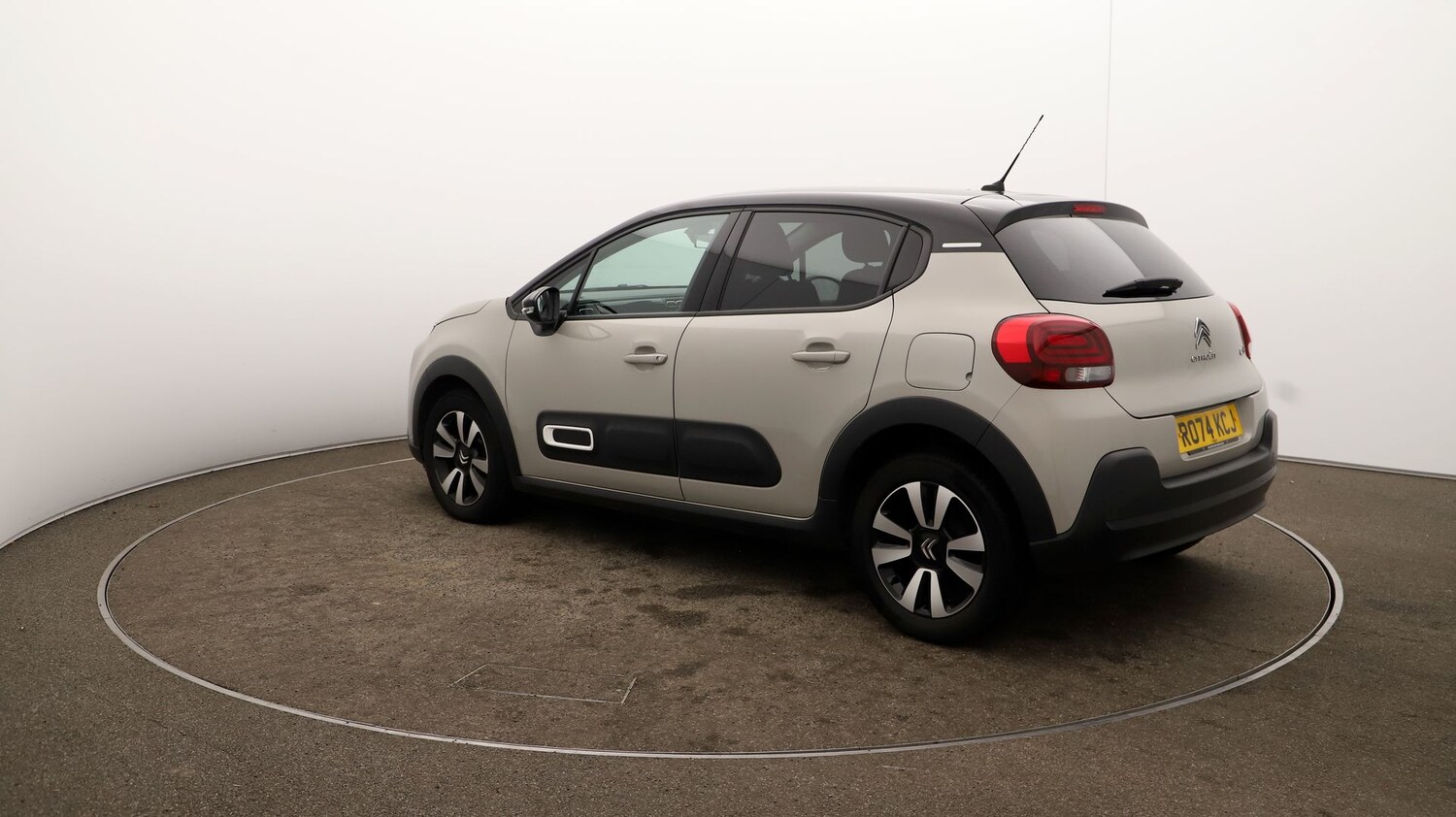 Used Citroen C3 for sale - 76808809: Photo 55