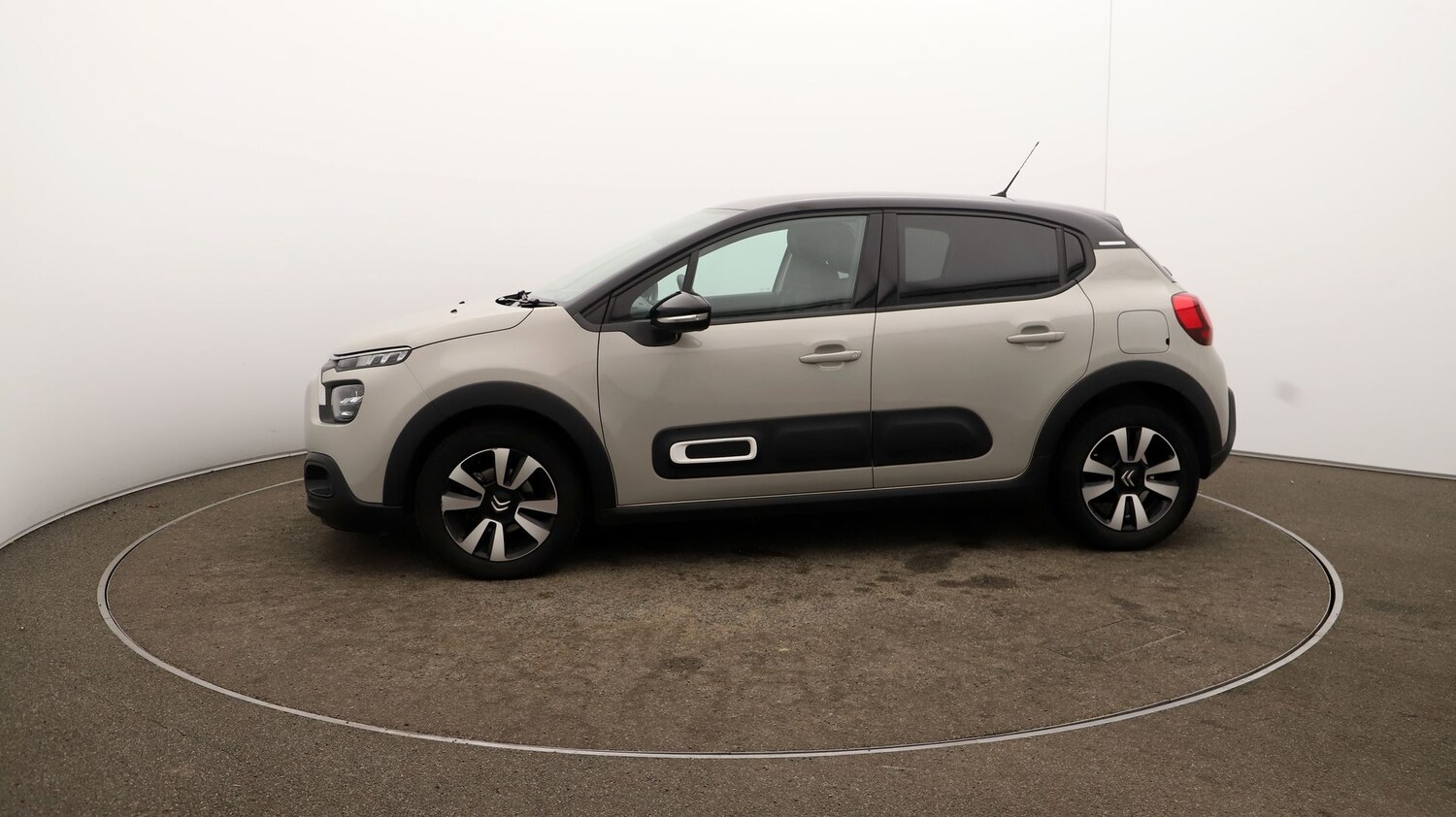 Used Citroen C3 for sale - 76808809: Photo 57