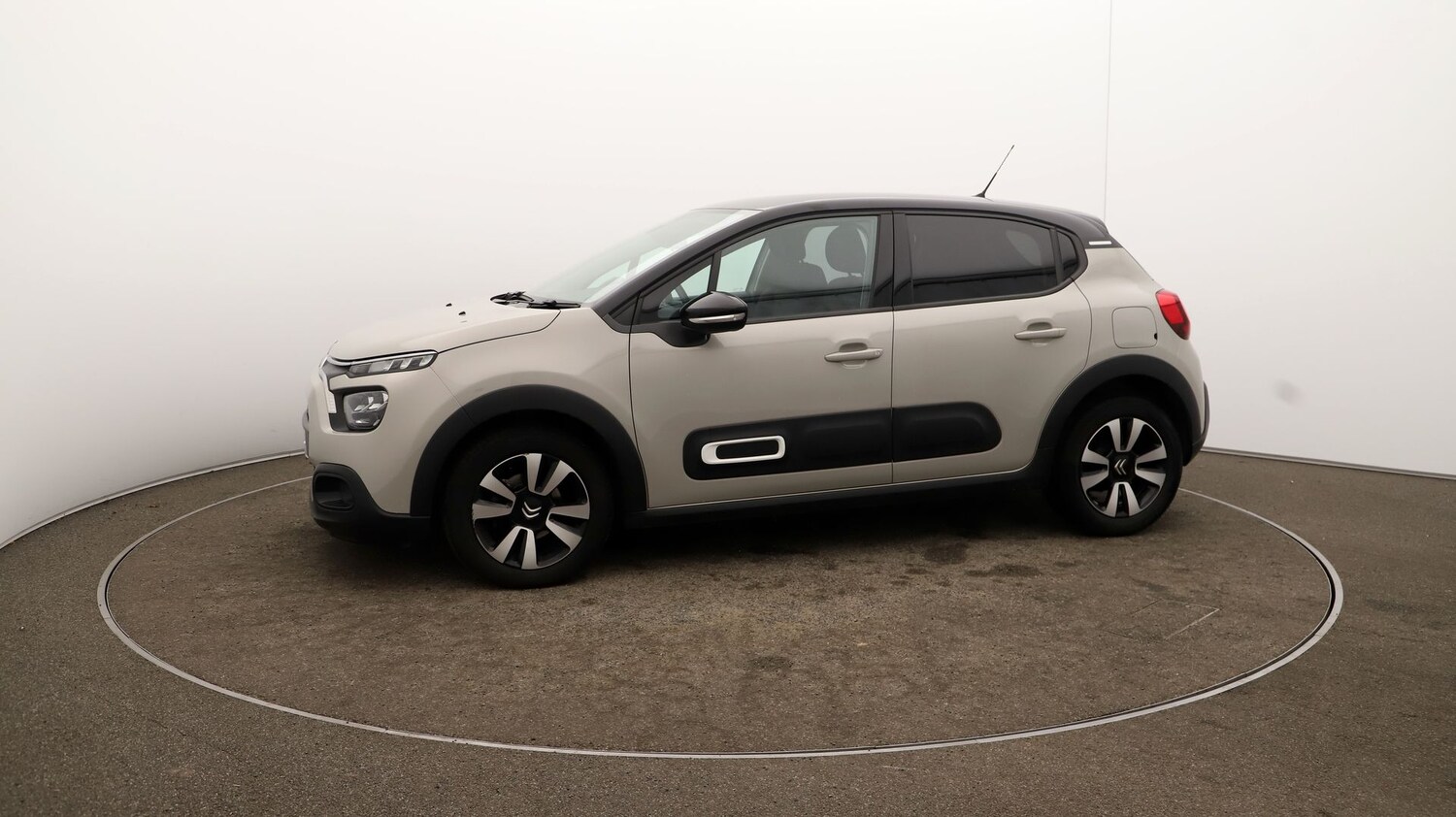 Used Citroen C3 for sale - 76808809: Photo 58