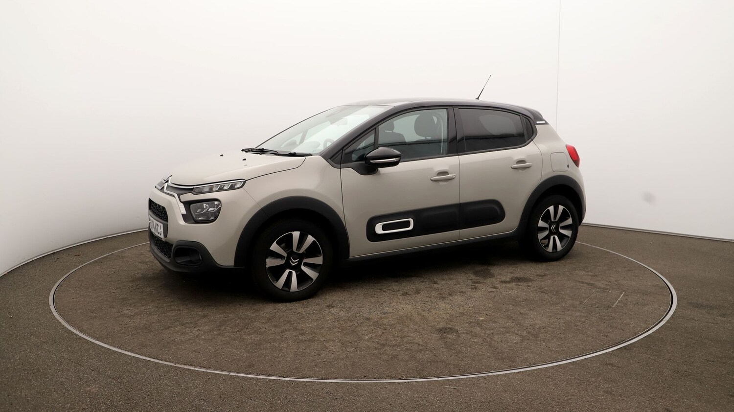 Used Citroen C3 for sale - 76808809: Photo 59