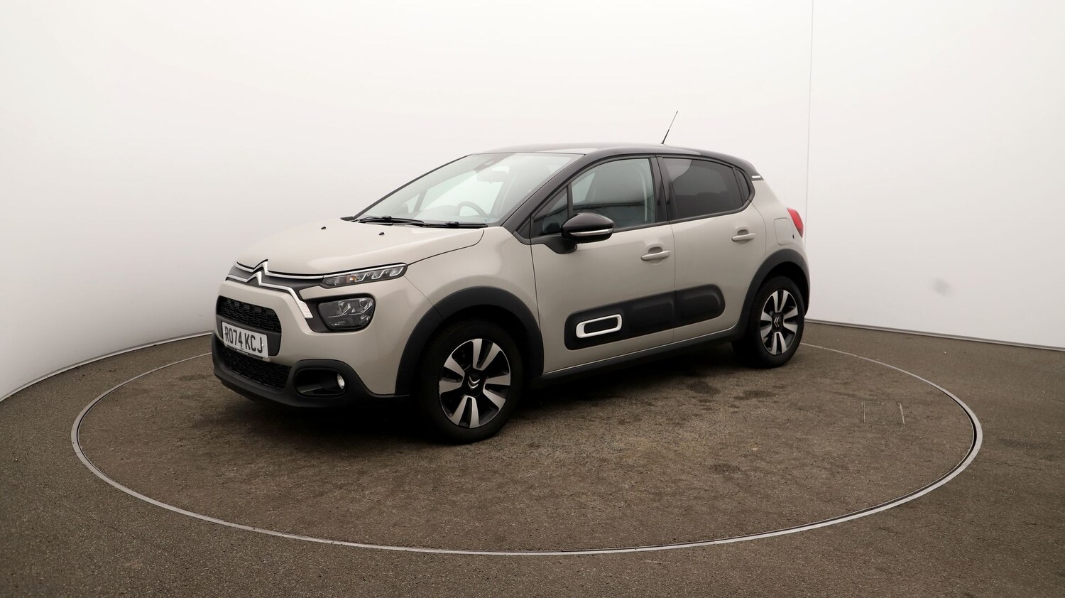 Used Citroen C3 for sale - 76808809: Photo 60