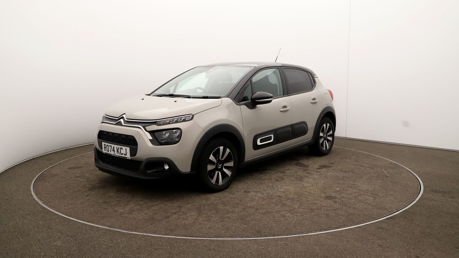 Used Citroen C3 for sale - 76808809: Photo 61