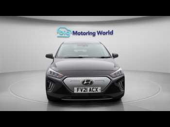Used Hyundai IONIQ 2021 for sale - 74837448: Photo