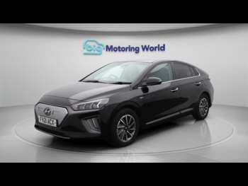 Used Hyundai IONIQ 2021 for sale - 74837448: Photo