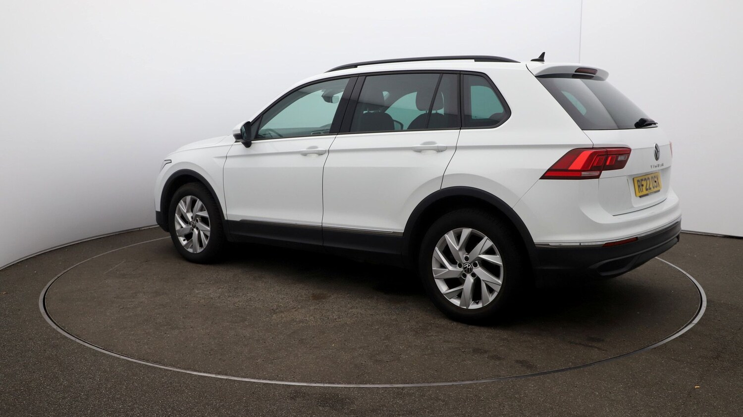 Used Volkswagen Tiguan for sale - 76808884: Photo 27