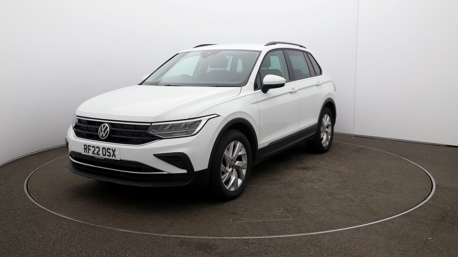 Used Volkswagen Tiguan for sale - 76808884: Photo 29