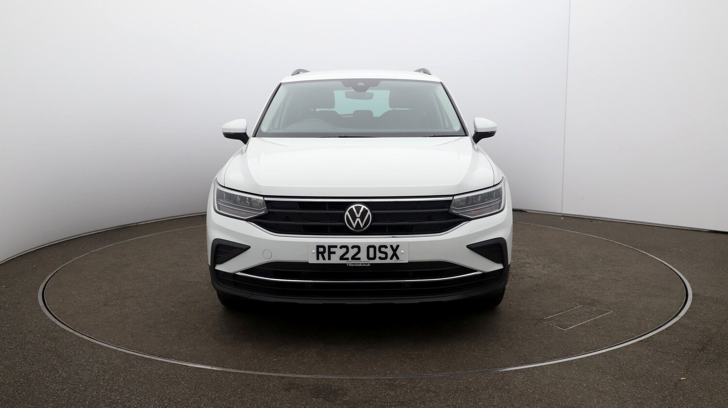 Used Volkswagen Tiguan for sale - 76808884: Photo 32