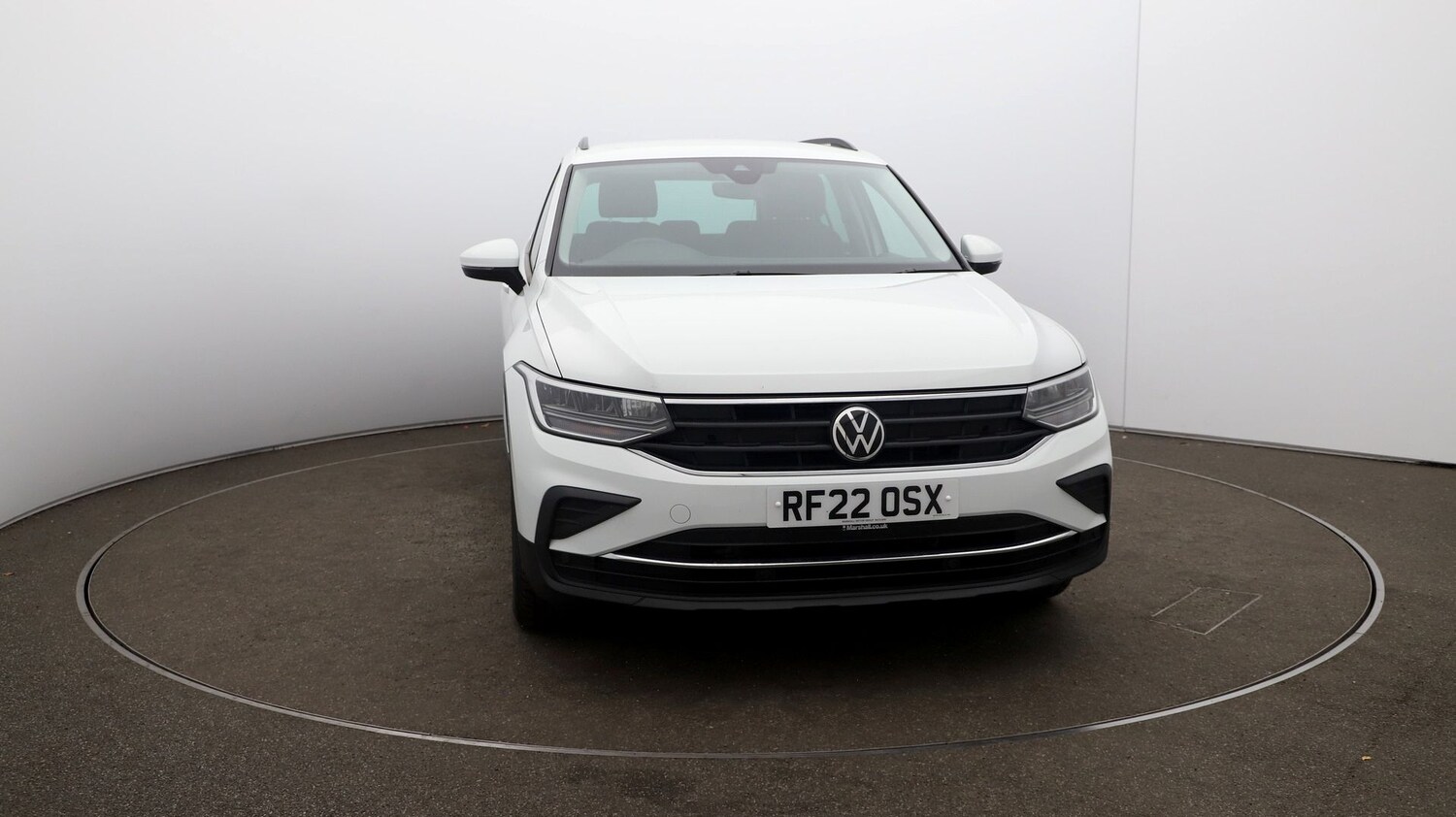 Used Volkswagen Tiguan for sale - 76808884: Photo 33