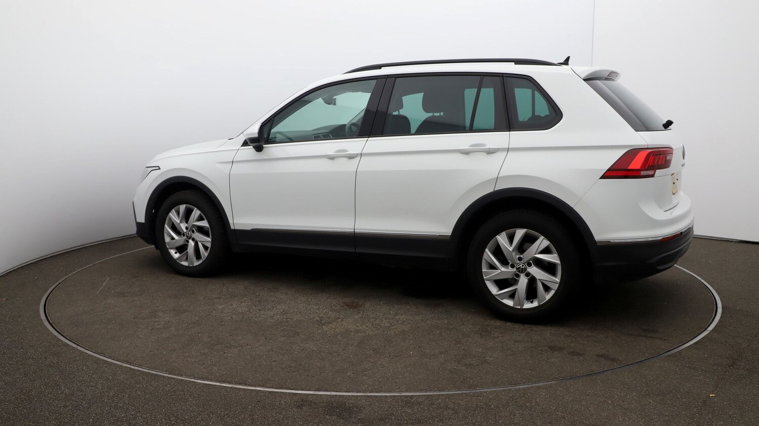 Used Volkswagen Tiguan for sale - 76808884: Photo 39
