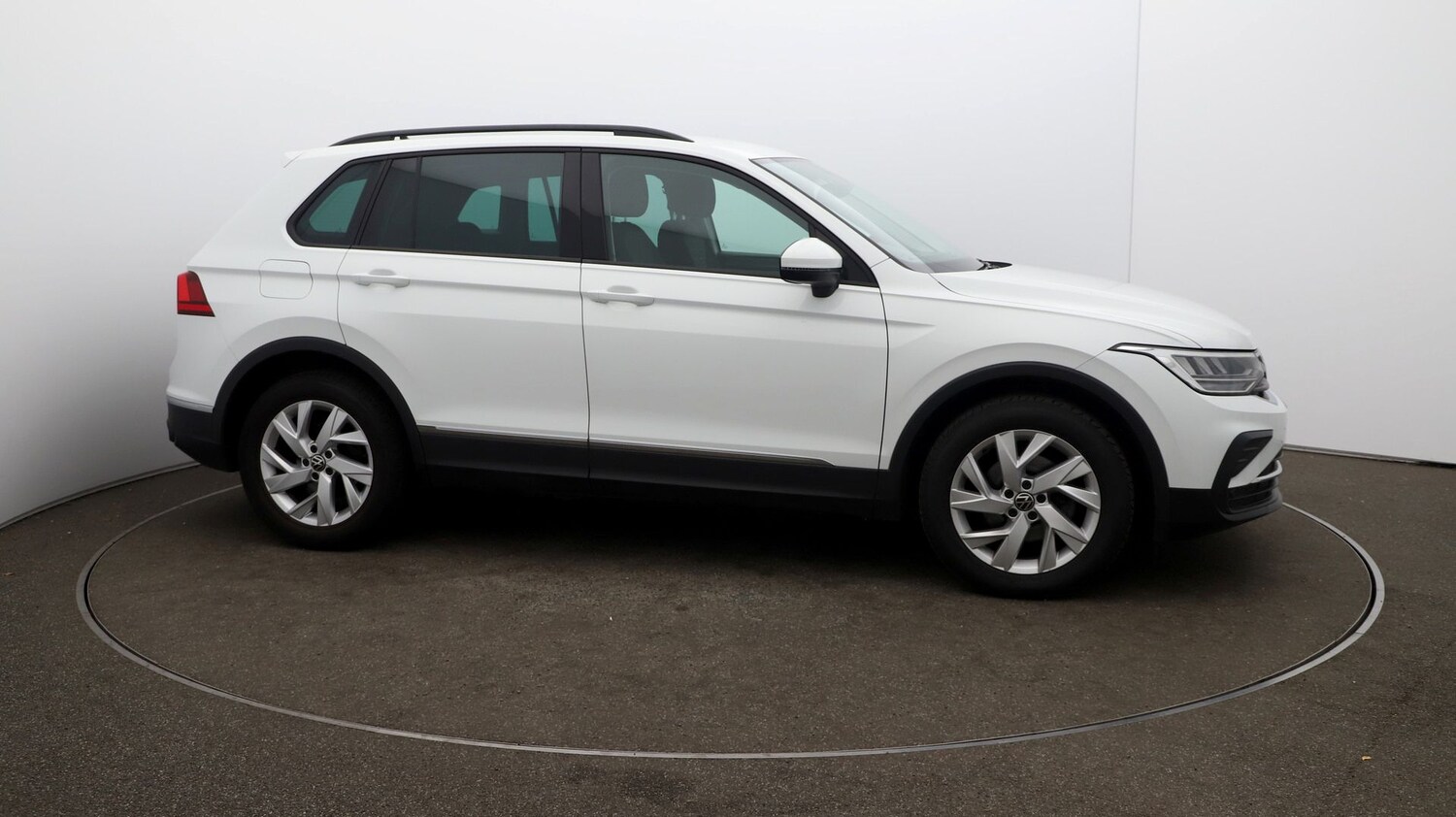 Used Volkswagen Tiguan for sale - 76808884: Photo 40