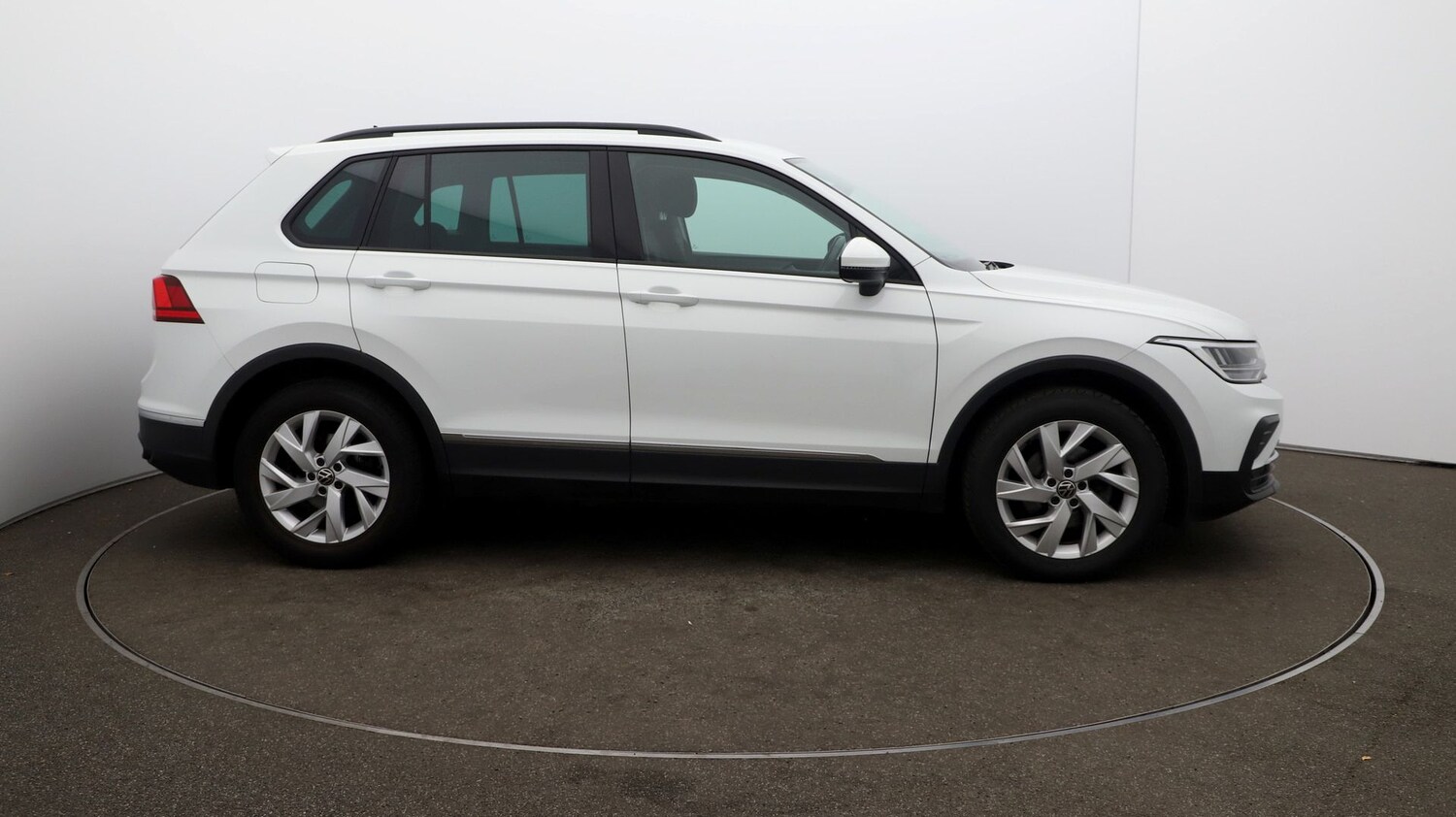 Used Volkswagen Tiguan for sale - 76808884: Photo 41