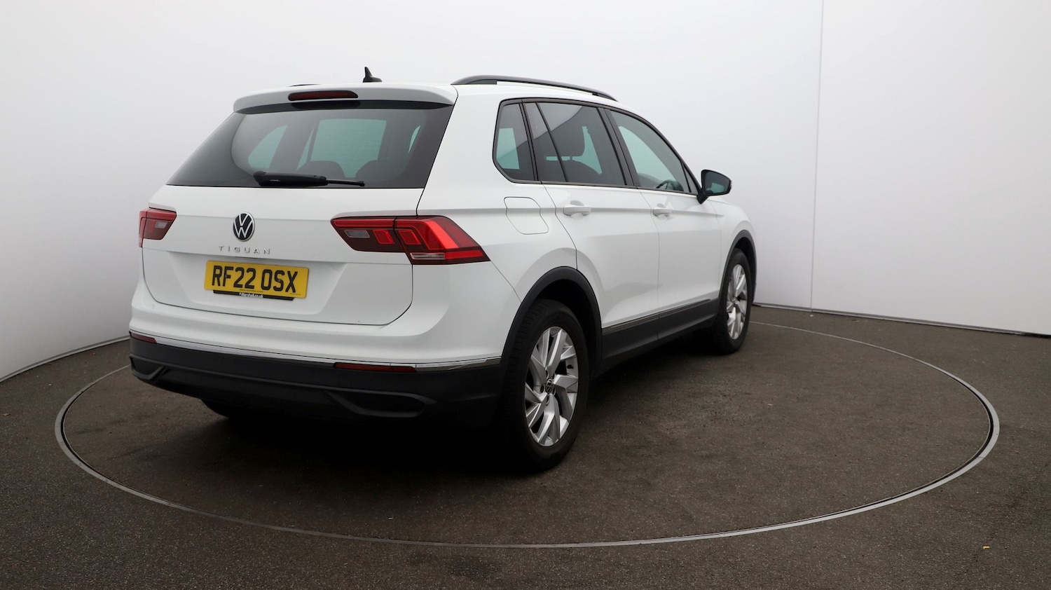 Used Volkswagen Tiguan for sale - 76808884: Photo 47