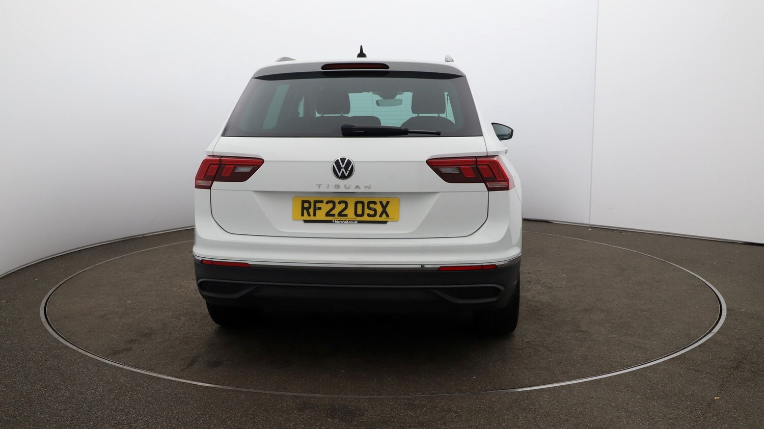 Used Volkswagen Tiguan for sale - 76808884: Photo 49