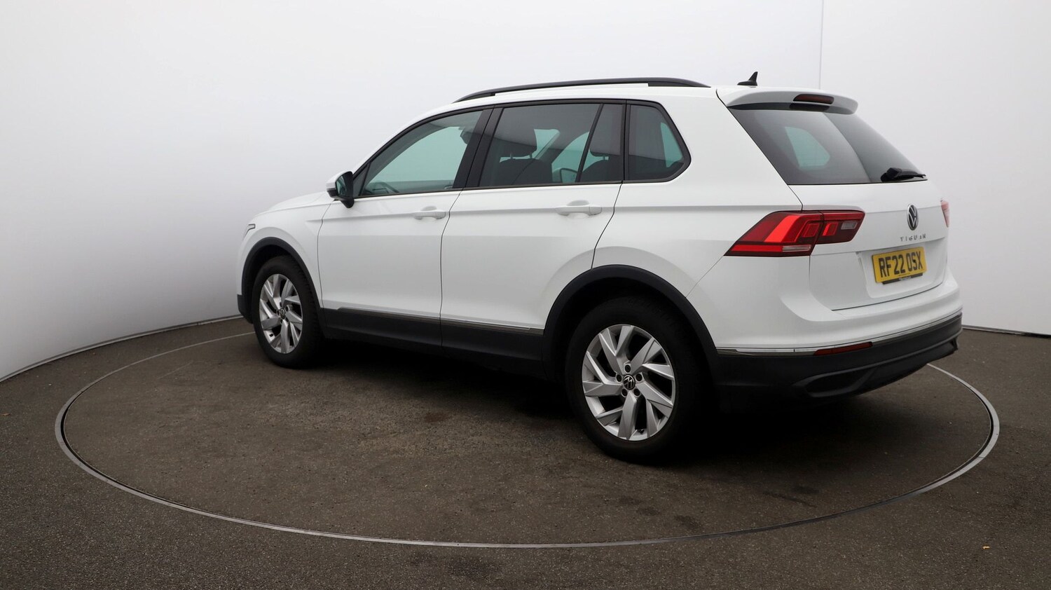 Used Volkswagen Tiguan for sale - 76808884: Photo 55
