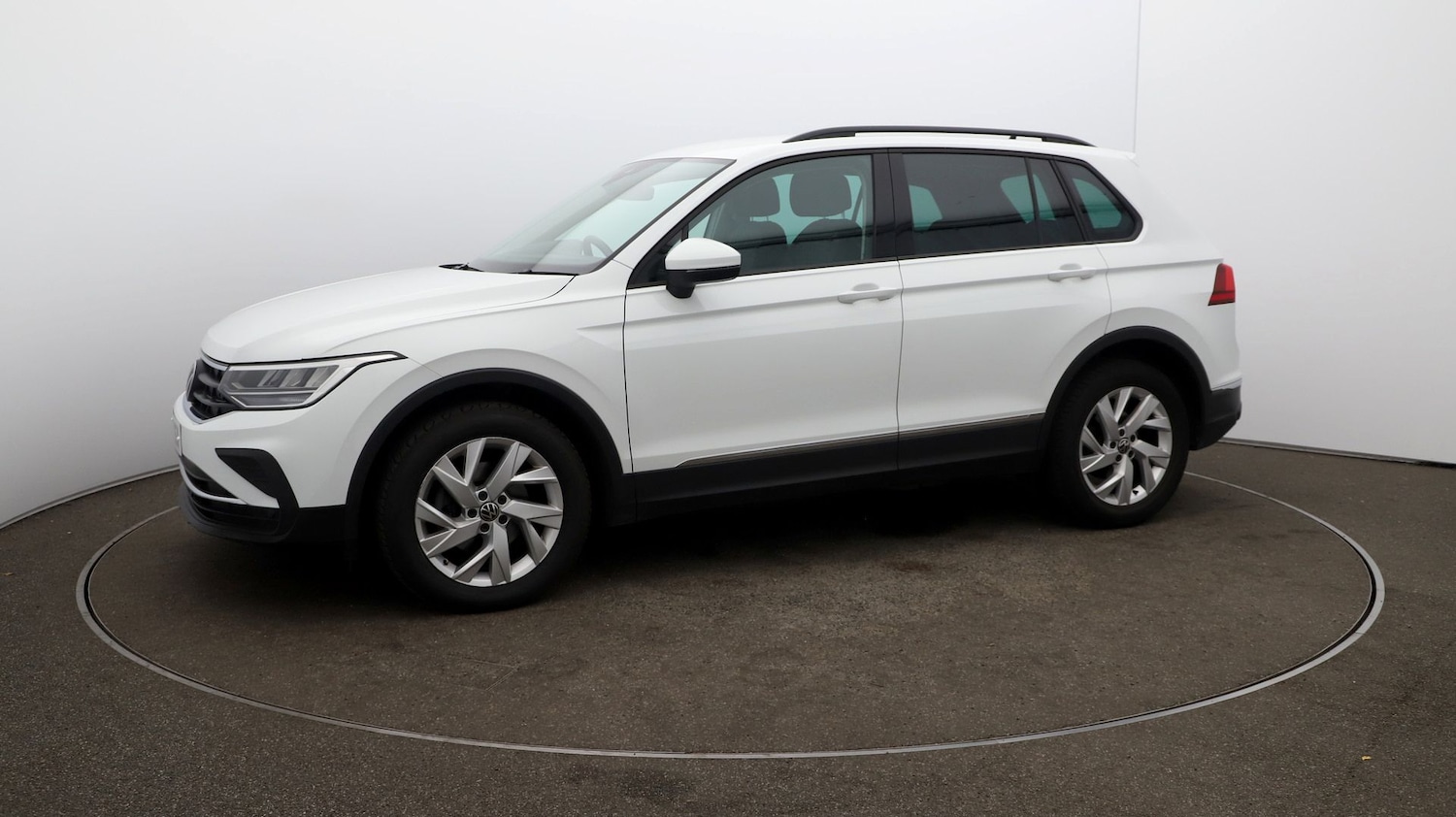 Used Volkswagen Tiguan for sale - 76808884: Photo 59