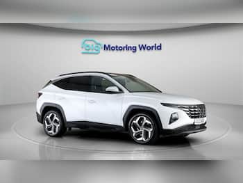 Used Hyundai TUCSON 2022 for sale - 79585860: Photo