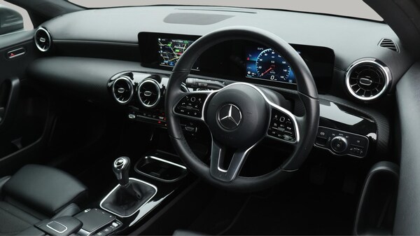 Used Mercedes-Benz A-Class 2020 for sale - 76138686: Photo 10
